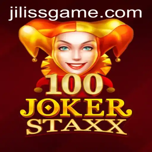 100JokerStaxx: A Comprehensive Guide to an Exciting Slot Game