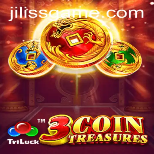 Unveiling the Exciting World of 3CoinTreasures on JiLiss.COM