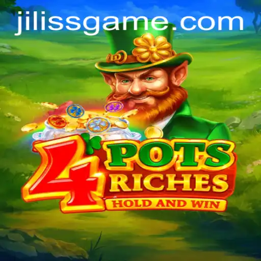Exploring the Innovative World of 4potsriches on JiLiss.COM