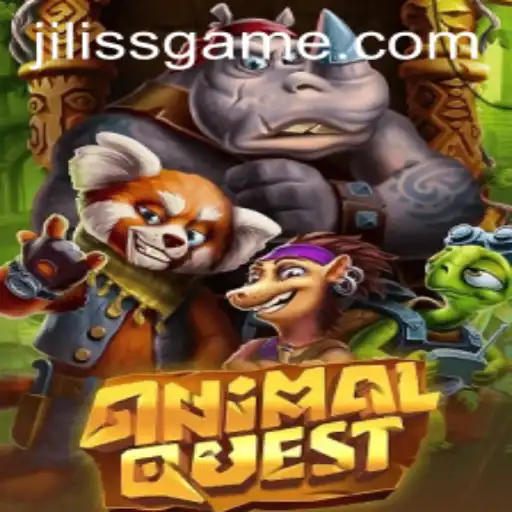 Exploring the Thrilling World of AnimalQuest: A New Gaming Sensation