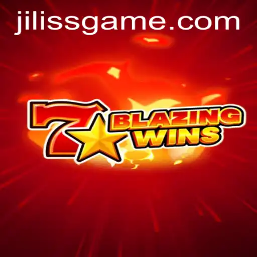 Exploring BlazingWins: A Thrilling Gaming Adventure by JiLiss.COM