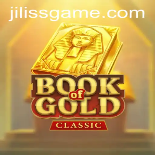 Exploring BookOfGoldClassic: A Fresh Take on Classic Gaming