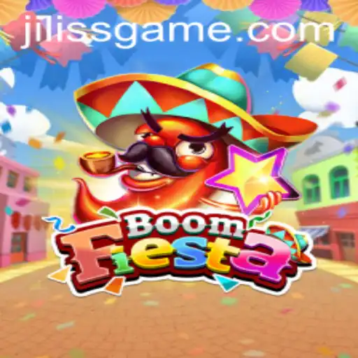 BoomFiesta: The Explosive New Game Revolutionizing Online Play
