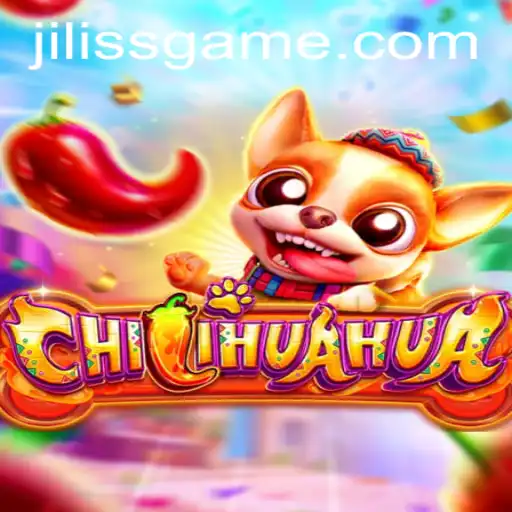 Embark on a Spicy Adventure with CHILIHUAHUA