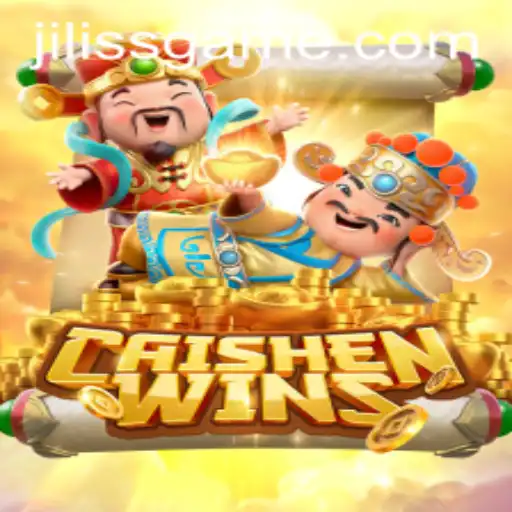Experience the Thrills of CaishenWins: An Intriguing Slot Game By JiLiss.COM