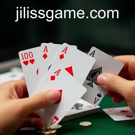 The Fascination of Card Games