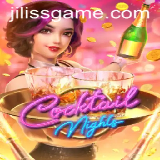Cocktail Nights: A Virtual Blend of Fun and Strategy