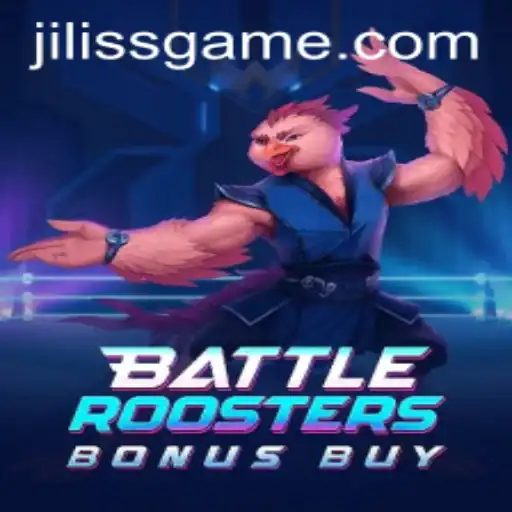 BattleRoostersBonusBuy: Experience the Ultimate Avian Showdown on JiLiss.COM