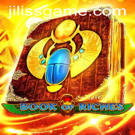 Exploring the Exciting World of BookofRiches on JiLiss.COM