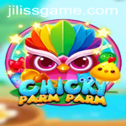 Unveiling the Intrigue of ChickyParmParm: A Modern Gaming Experience