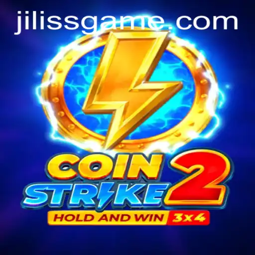 Mastering CoinStrike2: An In-depth Look at JiLiss.COM's Latest Gaming Phenomenon