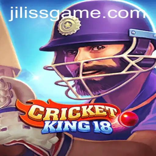 CricketKing18: Revolutionizing Online Cricket Gaming