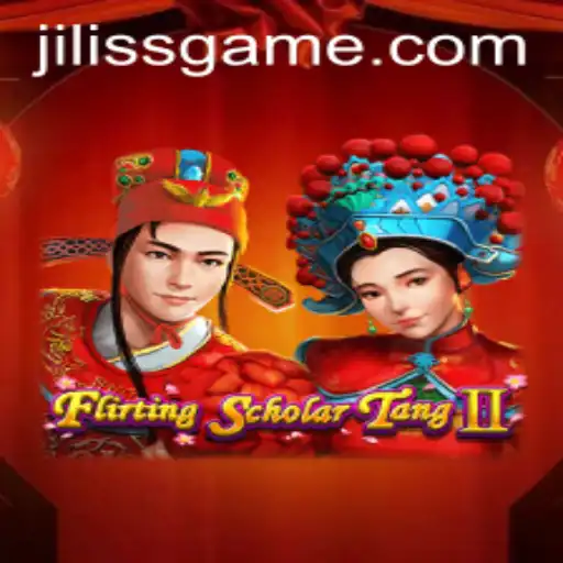 Flirting Scholar Tang II: A Journey Into Traditional Chinese Gaming