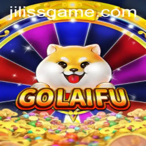GoLaiFu: Discover a New Era of Interactive Gameplay
