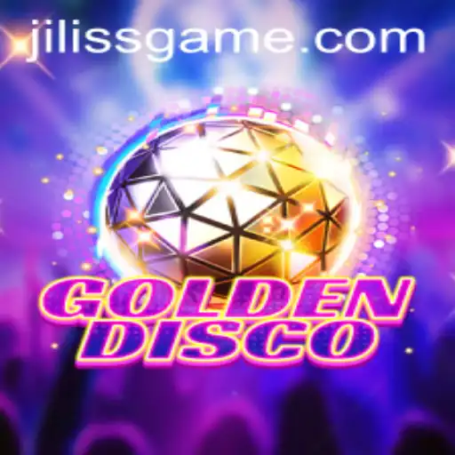 GoldenDisco: A New Era of Immersive Gaming