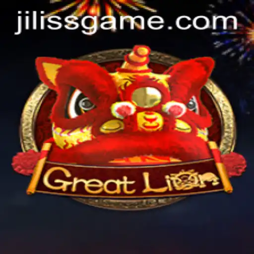 The Thrilling World of GreatLion: A Deep Dive into JiLiss.COM's Latest Sensation