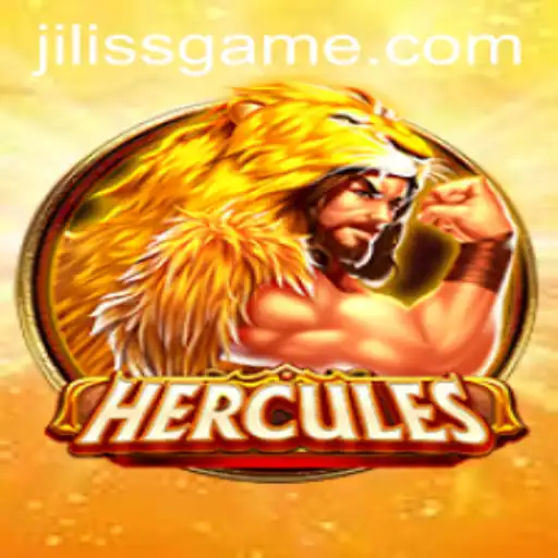 Exploring the Legendary Game Hercules on JiLiss.COM