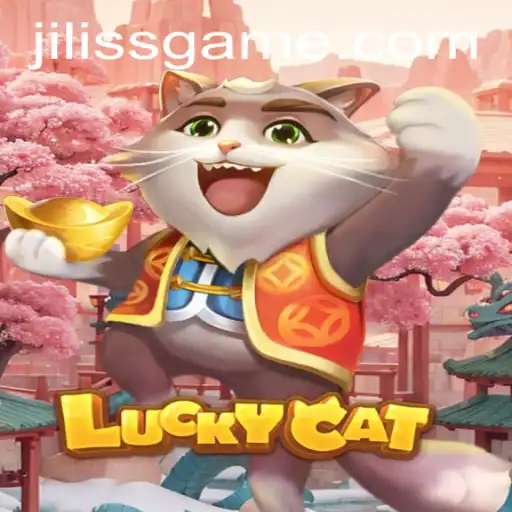 Exploring the Enchanting World of LuckyCat and JiLiss.COM