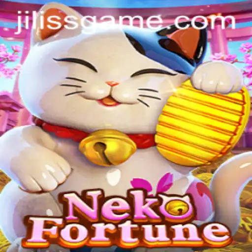 NekoFortune: Unveiling a Unique Gaming Experience with JiLiss.COM