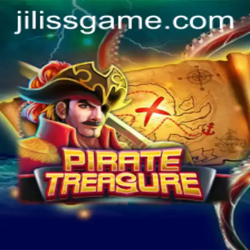 Discover the Thrills of PirateTreasure at JiLiss.COM