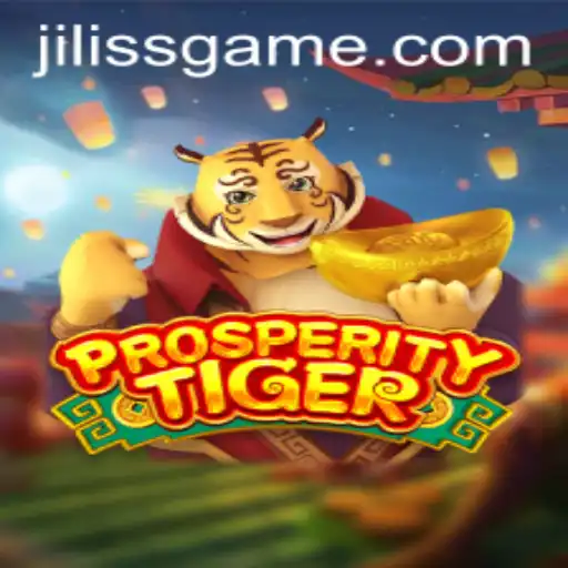 Exploring the World of ProsperityTiger: A Thrilling New Game Experience