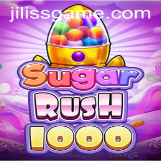 Exploring the Sweet Adventure of SugarRush1000 on JiLiss.COM