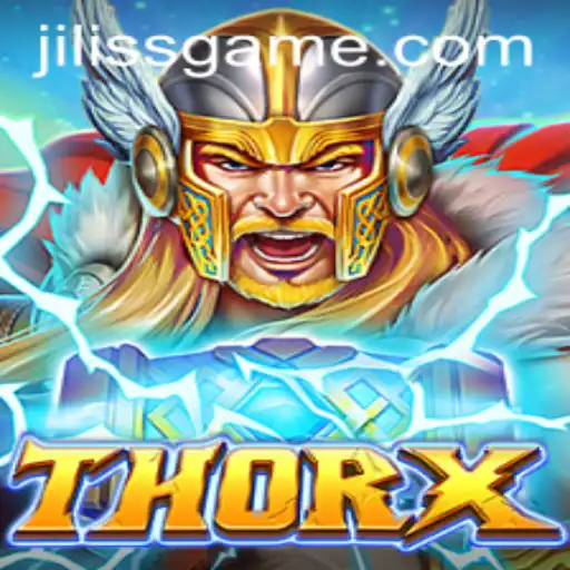 Unveiling ThorX: An Epic Adventure with JiLiss.COM