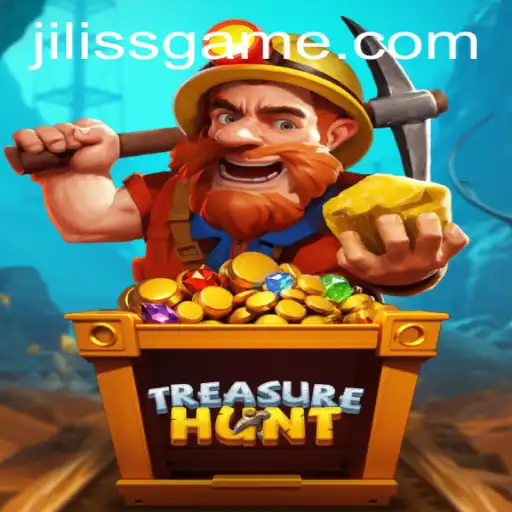 Exploring the Exciting World of TreasureHunt: A Guide to Gameplay and Strategy