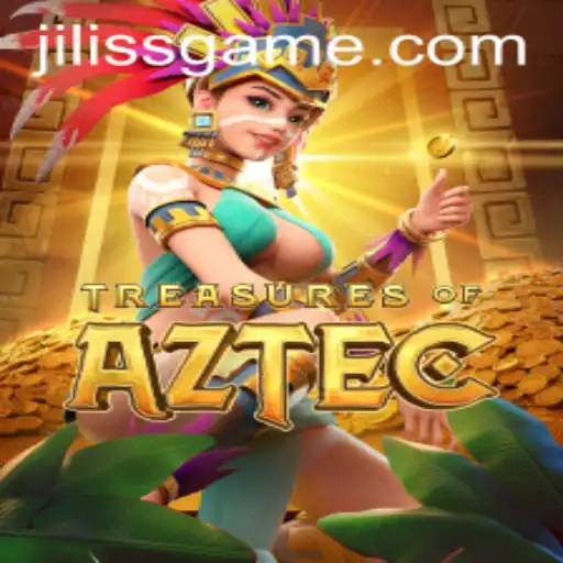Discover the Thrilling World of Treasures of Aztec