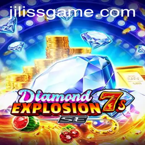 DiamondExplosion7sSE: Unveiling the Thrilling World of Online Gaming
