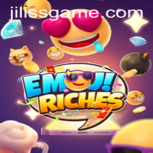 Discovering the Excitement of EmojiRiches with JiLiss.COM
