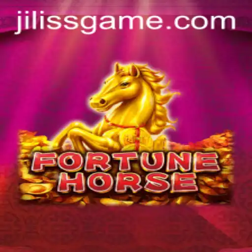 Exploring the Thrilling World of FortuneHorse: A Deep Dive into JiLiss.COM's Latest Offering