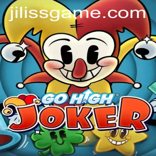 Exploring GoHighJoker: The Innovative Card Game by JiLiss.COM
