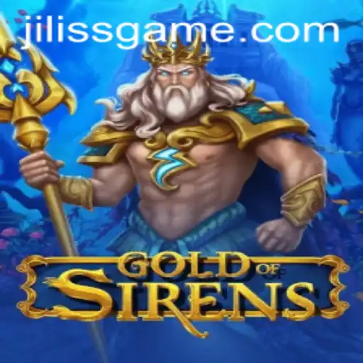 GoldofSirens: An Engaging Odyssey Through Mythical Realms