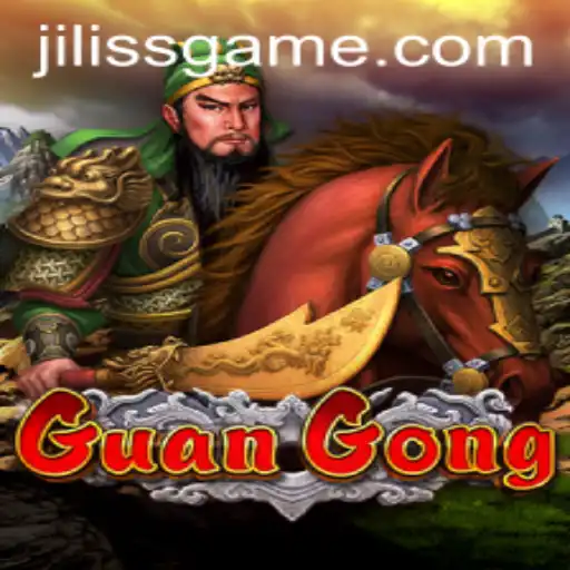 GuanGong: The Engaging Martial Arts Strategy Game by JiLiss.COM