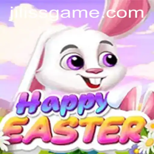 HappyEaster: An In-Depth Look at the Exciting Game from JiLiss.COM