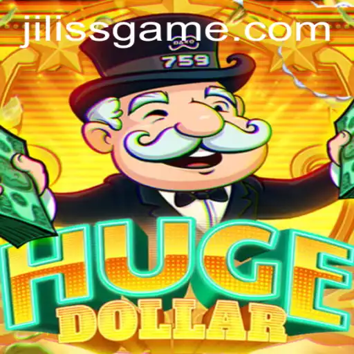 Discovering the Thrills of HugeDollar: A Deep Dive into JiLiss.COM's Latest Game Sensation