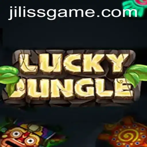 Exploring LuckyJungle: An Enthralling New Adventure