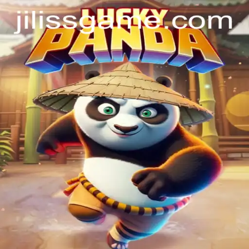 Discover the Excitement of LuckyPanda on JiLiss.COM