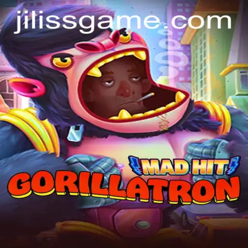 Discovering MadHitGorillatron: A Thrilling Journey Into the World of Adventure and Strategy