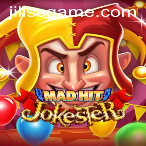 Dive Into the Whimsical World of MadHitJokester