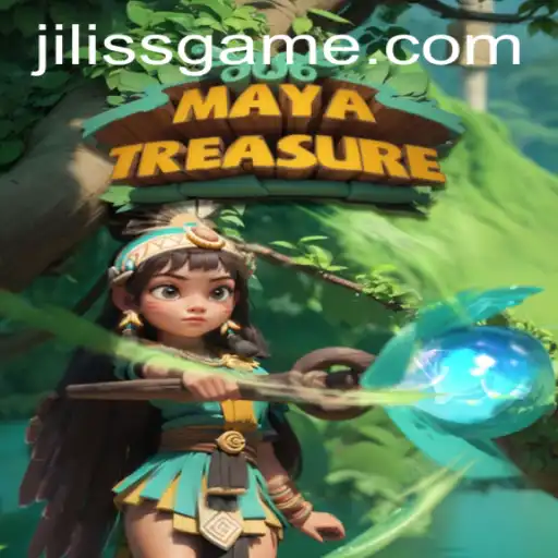 Discover the Enchantment of MayaTreasure: A Modern Gaming Adventure