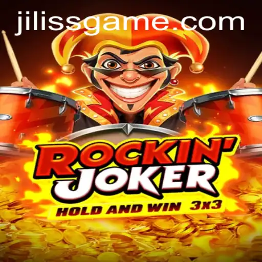 Exploring RockinJoker: A Thrilling New Game Experience at JiLiss.COM