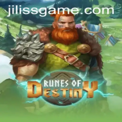 Unveiling RunesOfDestiny: A New Era in Gaming