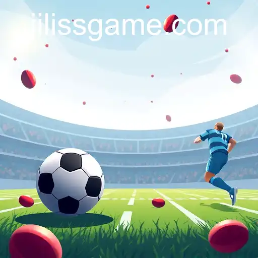 Exploring the Exciting World of Sports Betting with JiLiss.COM