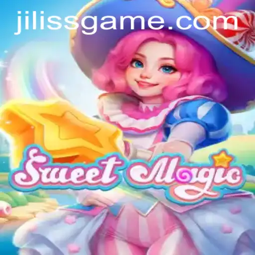 Discover the Enchantment of SweetMagic: A Journey through Fantasy and Strategy