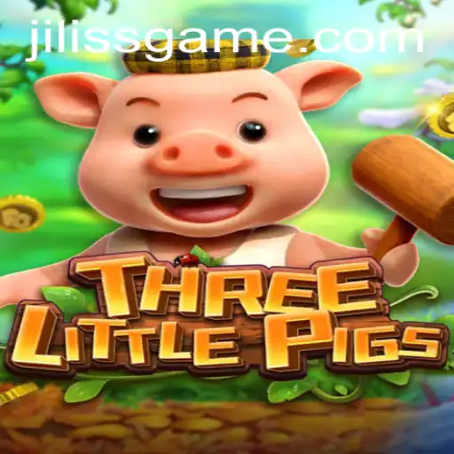 Discover the Thrilling World of THREELITTLEPIGS: A New Gaming Sensation