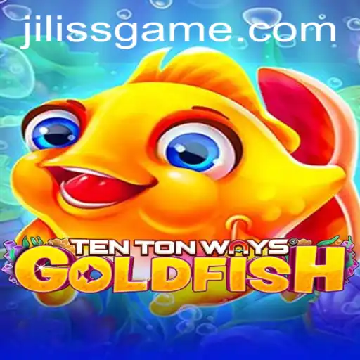 Discover the Uncharted Waters of TenTonWaysGoldfish