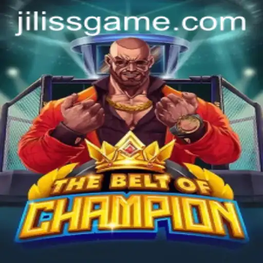 TheBeltOfChampion: Discover the Strategic World Inspired by JiLiss.COM