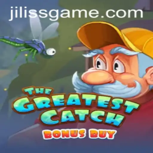 TheGreatestCatchBonusBuy: A Deep Dive into the Thrilling Gameplay